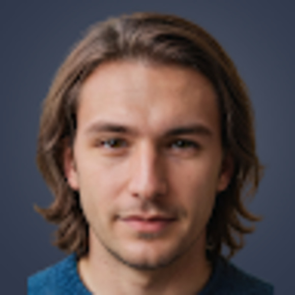 Meet your Posher, Jozef - Picture 1 of 1